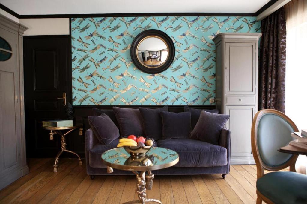 Hotel Villa-lamartine Arcachon