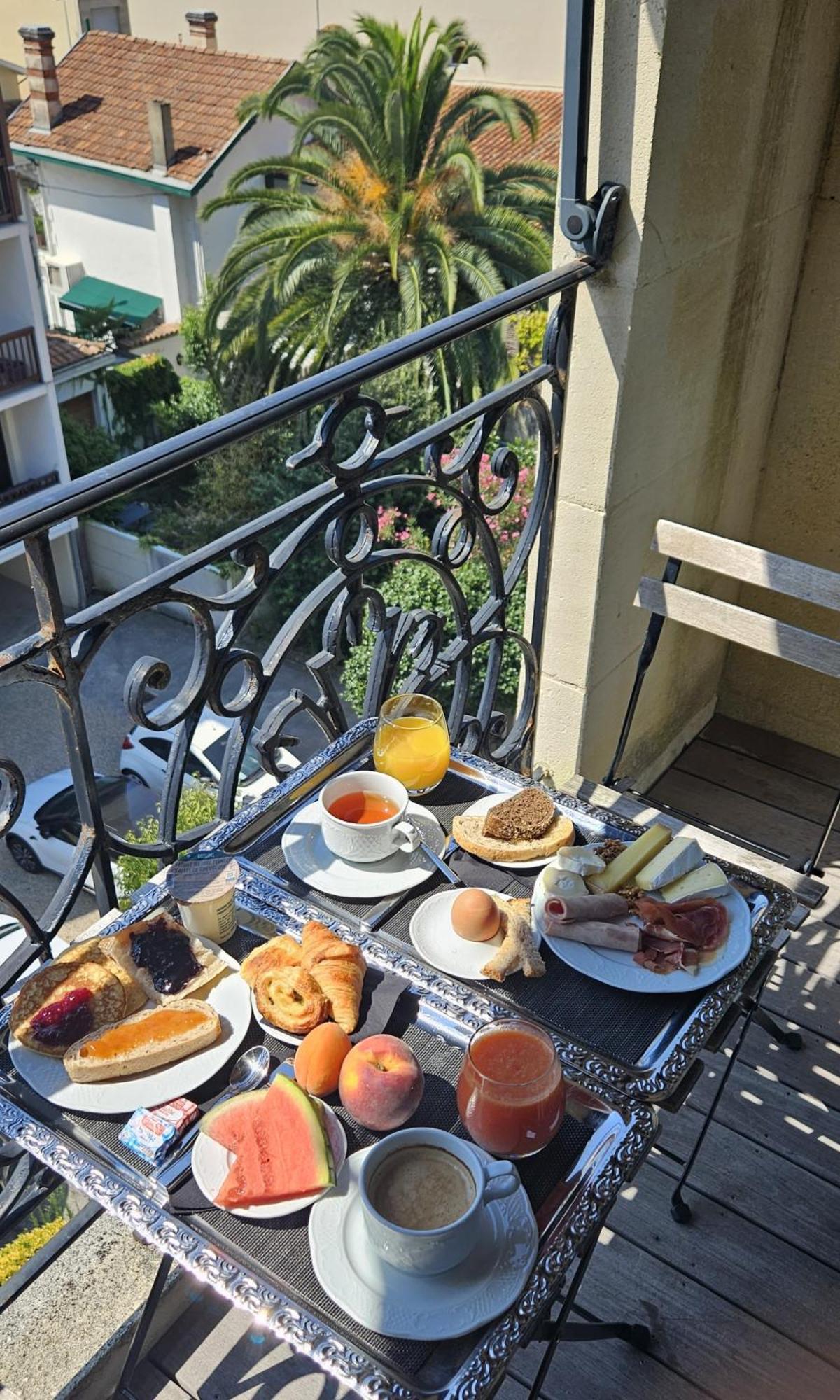 Hotel Villa-lamartine 3*