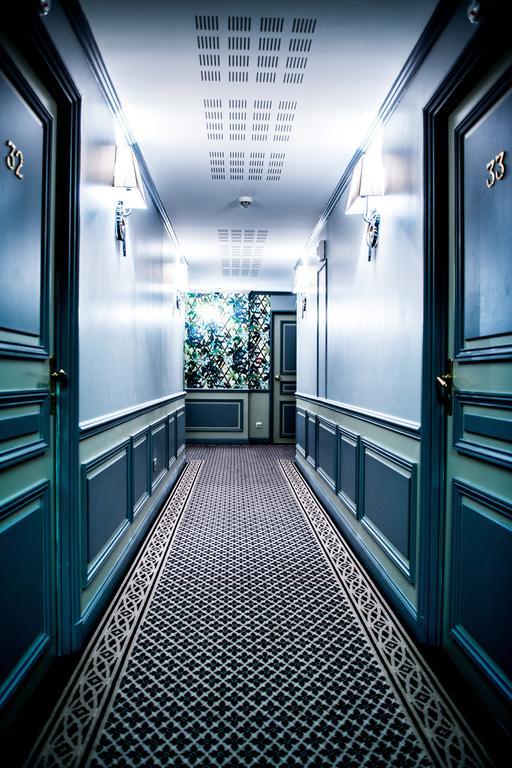 Villa-lamartine Hotel 3*